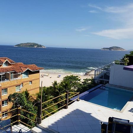 Camboinhas Bnb Νιτερόι Εξωτερικό φωτογραφία