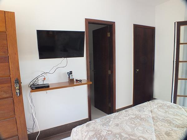 Camboinhas Bnb Νιτερόι Εξωτερικό φωτογραφία