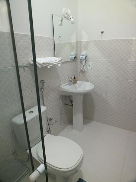 Camboinhas Bnb Νιτερόι Εξωτερικό φωτογραφία