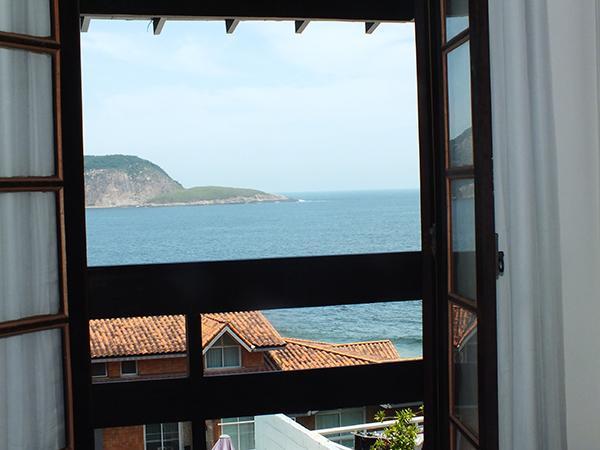 Camboinhas Bnb Νιτερόι Εξωτερικό φωτογραφία
