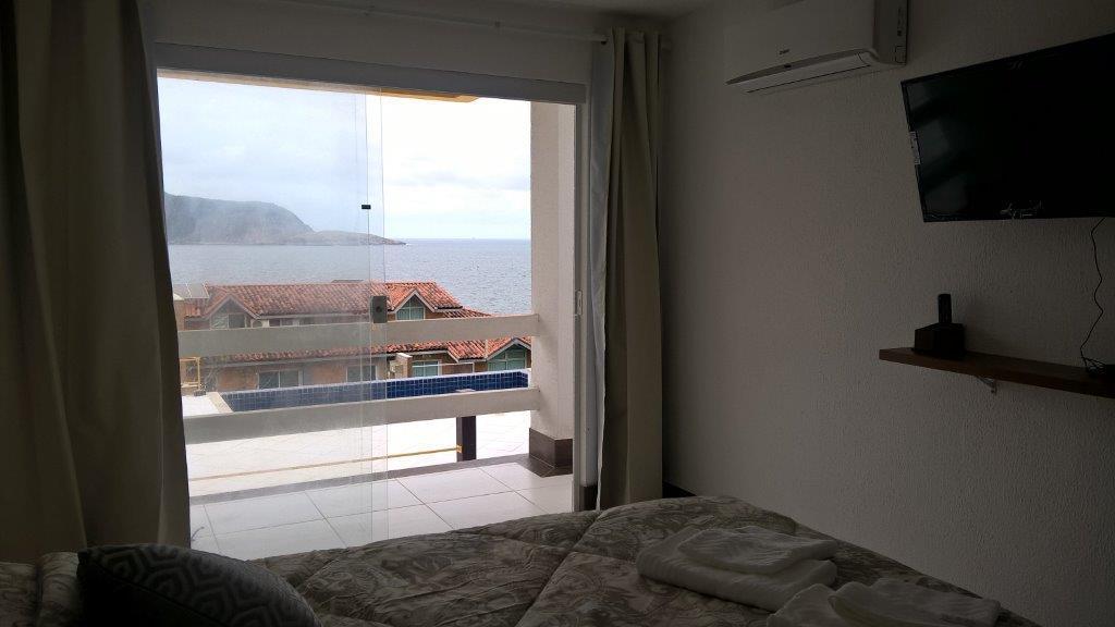Camboinhas Bnb Νιτερόι Εξωτερικό φωτογραφία