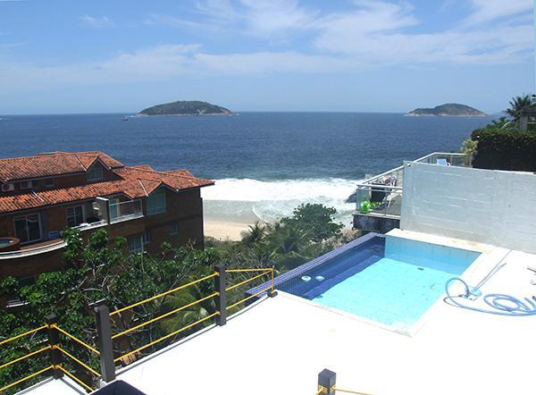 Camboinhas Bnb Νιτερόι Εξωτερικό φωτογραφία