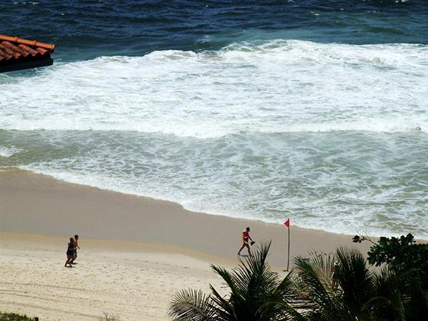 Camboinhas Bnb Νιτερόι Εξωτερικό φωτογραφία