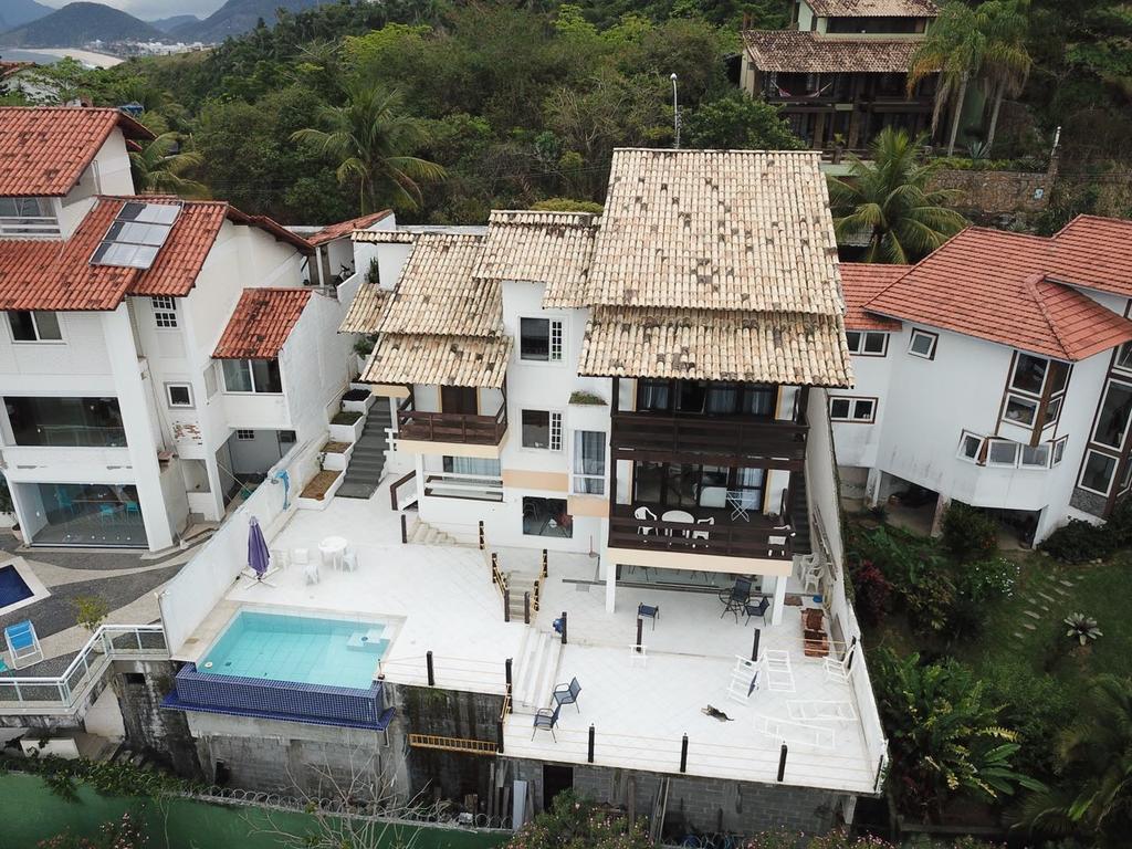 Camboinhas Bnb Νιτερόι Εξωτερικό φωτογραφία