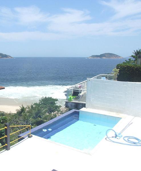 Camboinhas Bnb Νιτερόι Εξωτερικό φωτογραφία