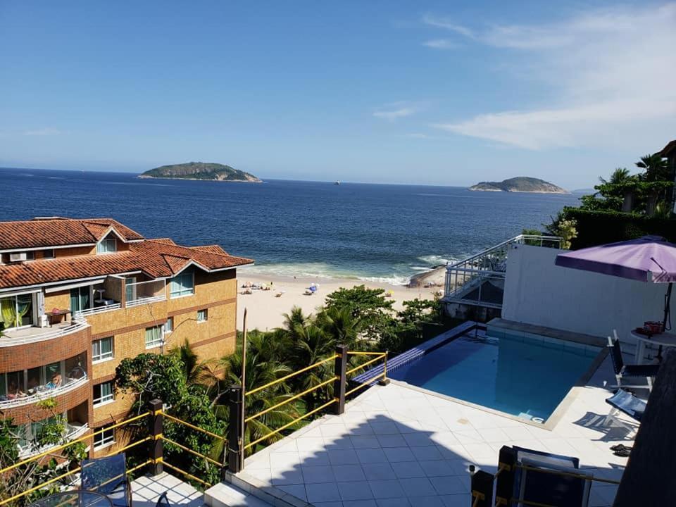 Camboinhas Bnb Νιτερόι Εξωτερικό φωτογραφία