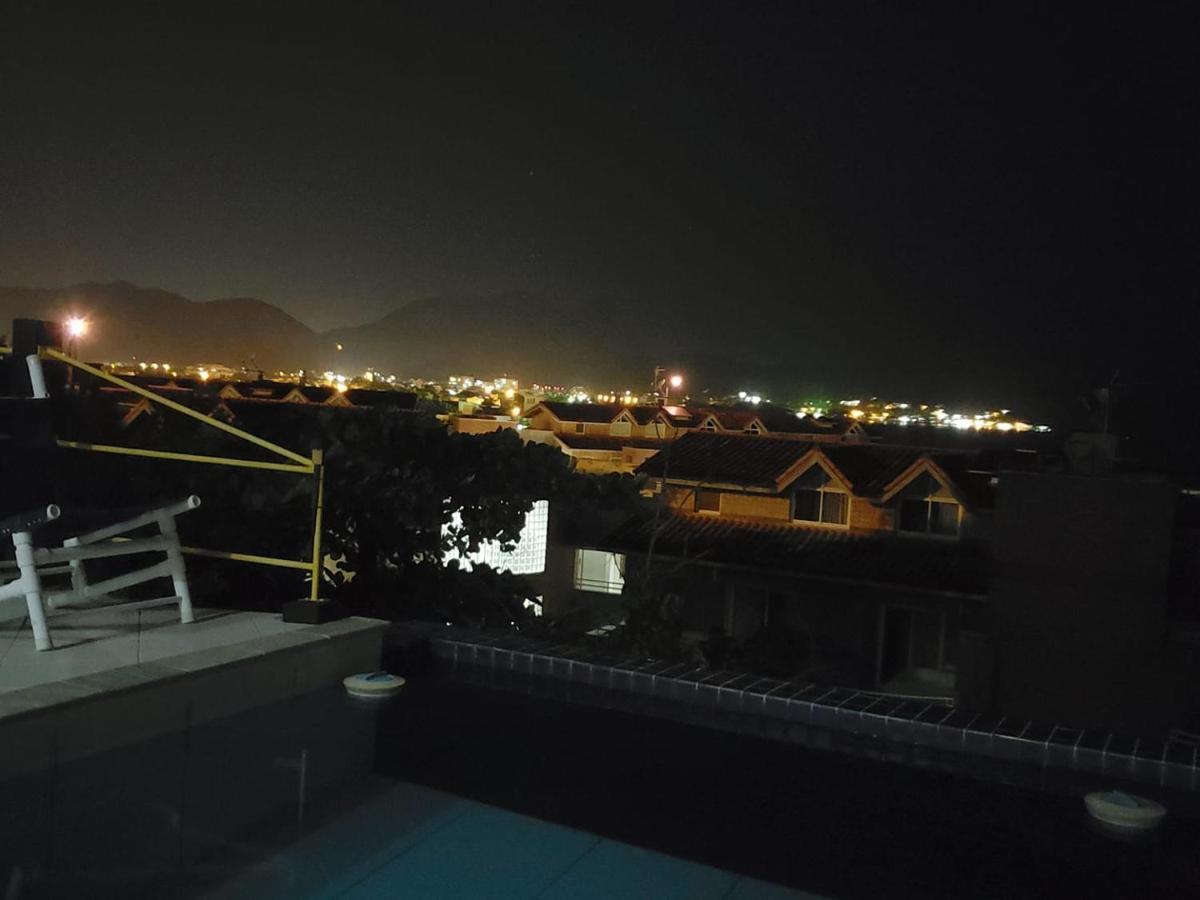 Camboinhas Bnb Νιτερόι Εξωτερικό φωτογραφία